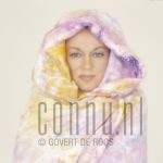 28-04-1998 Sylvia Millecam in studio Amsterdam Photo: Govert de Roos/Connu